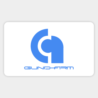 GUND-ARM Inc. Magnet